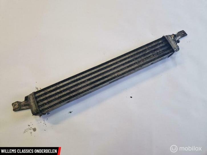Oliekoeler (motor) Saab 9-5 Estate 2.3t ('99-'11) 4729620, Auto-onderdelen, Motor en Toebehoren, Saab, Gebruikt, Ophalen of Verzenden