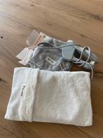 Zensy oplaadbare babykruik + 2 hoezen, Ophalen of Verzenden, Gebruikt