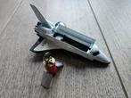 Vintage Corgi Space Shuttle met Payload, Ophalen of Verzenden, Gebruikt
