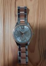Dames Horloge, Regal, Overige merken, Staal, Staal, Ophalen of Verzenden