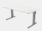 Elektrisch zit-sta bureau - Refurbished, Ophalen, -, -, Zo goed als nieuw