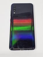 Samsung Galaxy A70 4G - 128 GB - Zwart, Telecommunicatie, Mobiele telefoons | Samsung, Gebruikt, Zwart, Touchscreen, Ophalen of Verzenden