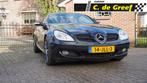 Mercedes-Benz SLK-klasse 350, Auto's, Mercedes-Benz, Te koop, Geïmporteerd, Benzine, 73 €/maand