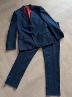 Meyer & Meyer navy tweedelig pak | colbert en pantalon, Kleding | Heren, Kostuums en Colberts, Meyer & Meyer, Ophalen of Verzenden