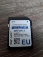 Te Koop Diversen navigatie kaartjes, Computers en Software, Navigatiesoftware, Ophalen, Gebruikt, Heel Europa, Landkaarten