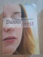 Kirsten Heitzmann - Dwaalgeest, Ophalen of Verzenden, Zo goed als nieuw, Nederland, Kirsten Heitzmann