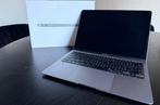 MacBook Air 13” (M1, 2020) – 16 GB RAM, Computers en Software, Apple Macbooks, 256 GB, 13 inch, Ophalen of Verzenden, Zo goed als nieuw
