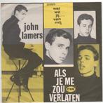 John Lamers- Wat wil jij van mij ?, Cd's en Dvd's, Verzenden, Gebruikt, Overige formaten, Levenslied of Smartlap