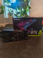 RTX 3080 - Krachtige Grafische Kaart, Computers en Software, Videokaarten, Gebruikt, PCI-Express 4, Ophalen of Verzenden, Nvidia