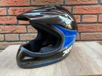 XG bmx cross helm, Ophalen of Verzenden, Zo goed als nieuw, M, Xg