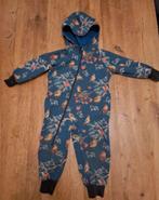 Ielm, softshell overall / buitenpak, maat 92, Overige typen, Ielm, Jongen of Meisje, Ophalen of Verzenden