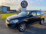 Volvo XC60 2009 * 2.4D AWD Momentum * AUTOMAAT * APK, Auto's, Volvo, Automaat, Gebruikt, Bedrijf, Vierwielaandrijving