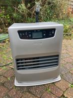 Zibro Laserkachel LC-32 - Petroleumkachel, Huis en Inrichting, Kachels, Ophalen, Gebruikt, Overige brandstoffen, Petroleumkachel