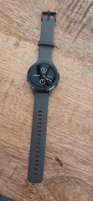 Garmin Venu 3s beschikbaar voor biedingen