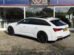Audi A6 Avant 55 TFSI e S-Line Competition I Pano I Matrix I, Auto's, Automaat, Adaptive Cruise Control, Gebruikt, 4 cilinders