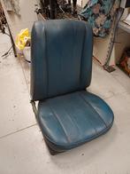 Jeep cherokee chief wagoneer voorstoel origineel blauw, Ophalen of Verzenden, Gebruikt