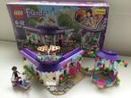 Lego Friends 41336 - Emma's Kunstenaarscafé, Ophalen, Gebruikt, Complete set, Lego
