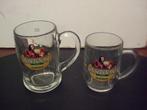 De Koninck bier glazenset (nr.1), Verzamelen, Biermerken, Ophalen of Verzenden, Nieuw, Glas of Glazen, De Koninck