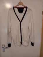 Merk: Matinique maat: XL roomwit, Ophalen of Verzenden, Zo goed als nieuw, Maat 56/58 (XL), Blauw