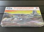 B-26 Invader attack bomber ,1/67 , nieuw in doos in folie, Overige merken, Nieuw, Ophalen of Verzenden, Groter dan 1:72