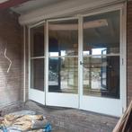 Stalen pui jaren 50tig, Ophalen, Gebruikt, 225 cm of meer, Overige typen