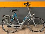 Nette Gazelle Puls Chamonix damesfiets 28 inch Z.g.a.n., Fietsen en Brommers, Fietsen | Dames | Damesfietsen, Versnellingen, Zo goed als nieuw