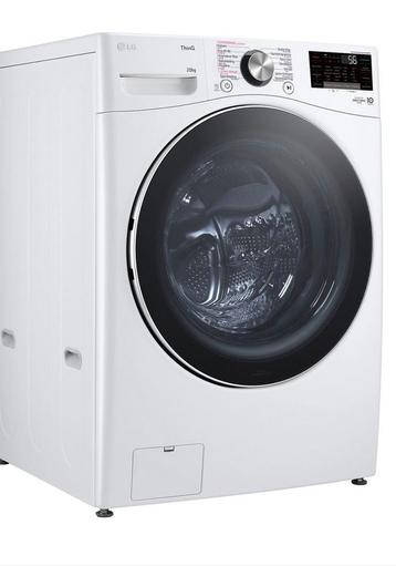 20 kg wasmachine  beschikbaar voor biedingen