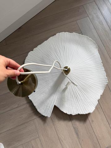 Zara Home Hanglamp beschikbaar voor biedingen