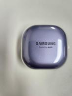Hardcase Galaxy Buds Live / Buds Pro/Buds2-sh, Madefor@samsung.com, Nieuw, Ophalen of Verzenden, Hoesje