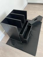 Bureauset van Riviera Maison, Huis en Inrichting, Woonaccessoires | Krantenbakken en Lectuurbakken, Ophalen, Zo goed als nieuw