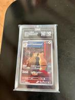 Persian 075/064 Tag 10, Hobby en Vrije tijd, Verzamelkaartspellen | Pokémon, Ophalen of Verzenden, Zo goed als nieuw, Losse kaart