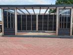 Douglas overkapping showroom model 6×3 meter, Tuin en Terras, Overkappingen, Ophalen of Verzenden, Zo goed als nieuw, Veranda
