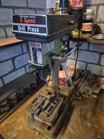 boortafel, Doe-het-zelf en Verbouw, Gereedschap | Boormachines, Ophalen, Gebruikt, Overige typen