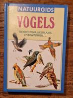 Natuurgids vogels, trekrichting, nestplaats, overwinteren, Boeken, Ophalen of Verzenden, Gelezen, Vogels