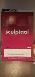 Sculptaal-Joris Visser (Z250-152), Ophalen of Verzenden, Zo goed als nieuw