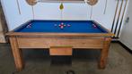 Topbiljart tapbiljart golfbiljart biljart, Sport en Fitness, Biljarten en Poolen, Ophalen, Nieuw, Biljarttafel