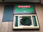 Scrabble original compleet van Spear’s Games Jumbo, Ophalen of Verzenden, Zo goed als nieuw