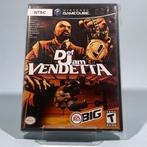 Def Jam Vendetta - Gamecube (NTSC), Spelcomputers en Games, Games | Nintendo GameCube, Nintendo, Nintendo, Muziek, Verzenden