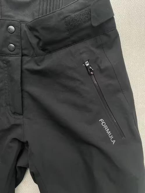 Ski kledij Kjus & Salomon  Nieuwe staat, 160 tot 180 cm, Zo goed als nieuw, Ski's, Salomon