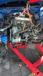 Volkswagen mk3 automaat bak 2.0 8v agg, Auto-onderdelen, Motor en Toebehoren, Ophalen of Verzenden, Volkswagen