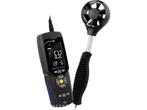 VAN 269.95 VOOR 149.95 EURO//PCE INSTRUMENTS AM- 45 WINDMETE, Watersport en Boten, Navigatiemiddelen en Scheepselektronica, .