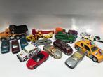 Collectie modelauto's, Ophalen of Verzenden, Zo goed als nieuw, Auto, Matchbox