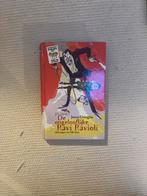 De Ongelooflijke Ravi Ravioli - Jozua Douglas, Ophalen of Verzenden, Zo goed als nieuw, Fictie algemeen