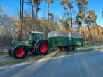 Veewagen., Zakelijke goederen, Agrarisch | Werktuigen, Ophalen