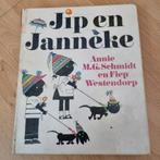 Jip en Janneke groot voorleesboek, Boeken, Gelezen, Ophalen of Verzenden, Fictie algemeen, Annie MG Schmidt