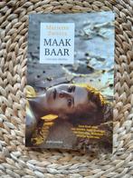 Mariette Zweers - Maakbaar, Ophalen of Verzenden, Gelezen