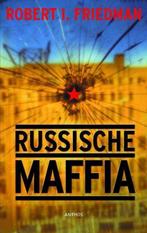 Russische Maffia - Robert I. Friedman, 19e eeuw, Ophalen of Verzenden, Robert I. Friedman, Zo goed als nieuw