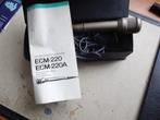 Sony microfoon EMC 220, Ophalen of Verzenden, Nieuw, Overige typen