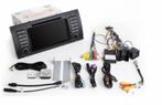 Radio navigatie BMW X5 E53 2003 android 12 carkit usb 64GB, Nieuw, Ophalen of Verzenden