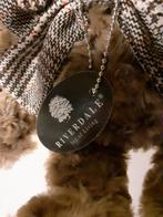 Riverdale teddy beren, Ophalen